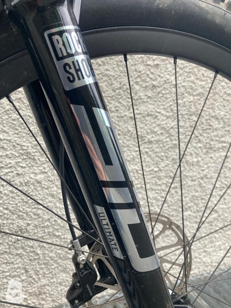Specialized Epic EVO Pro LTD 2022
