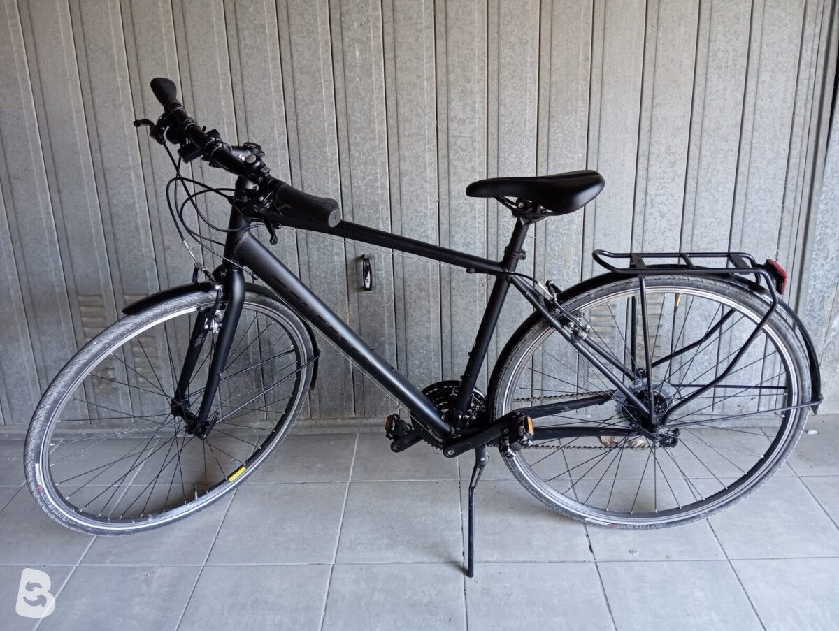 Specialized Source 2016