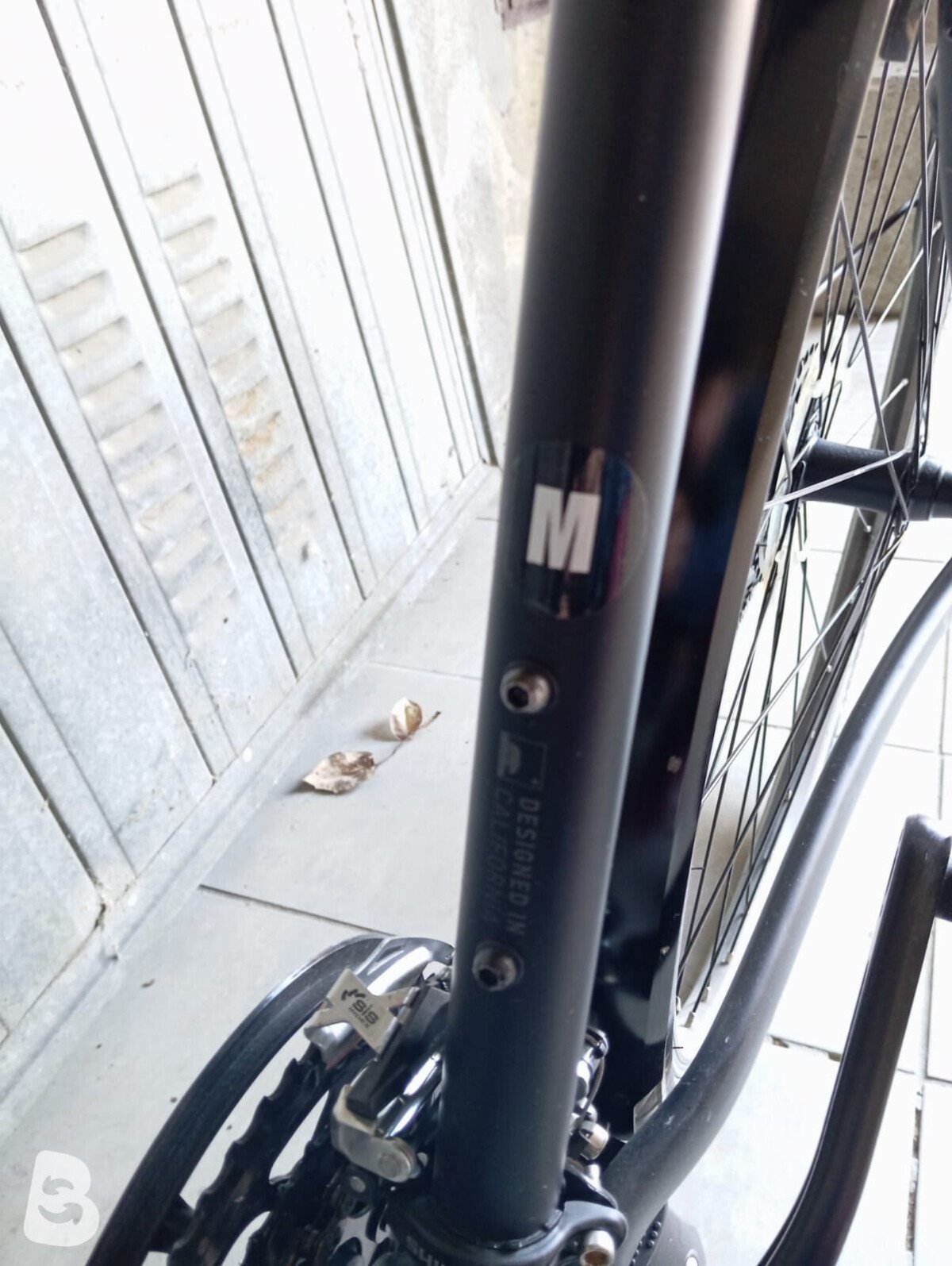 Specialized Source 2016