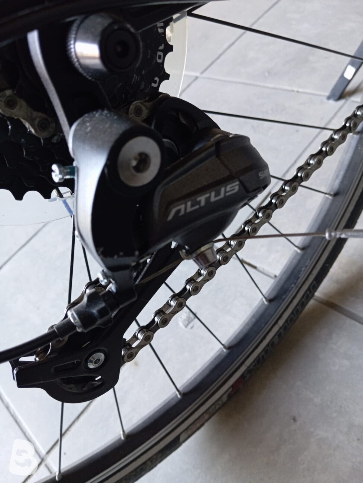 Specialized Source 2016