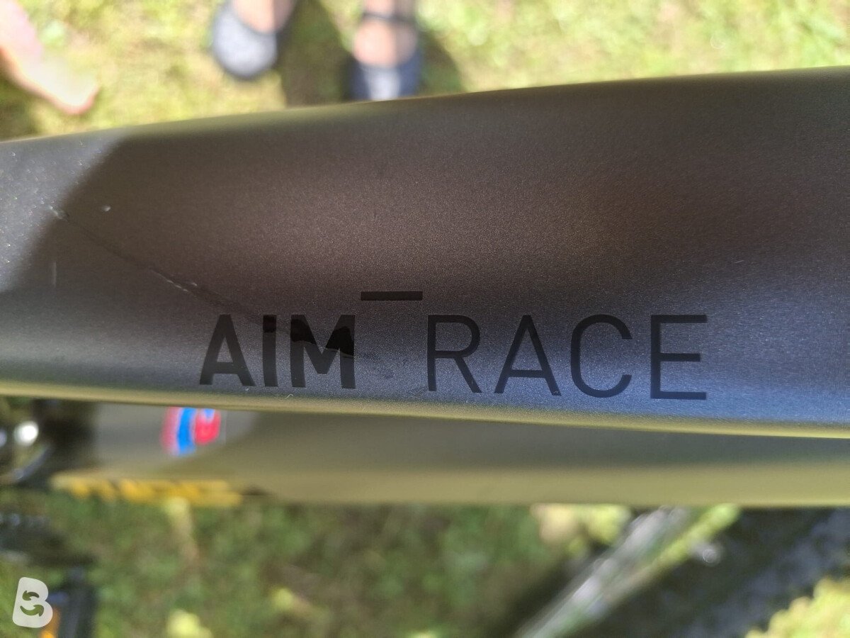 Cube Bikes Aim Race 2021