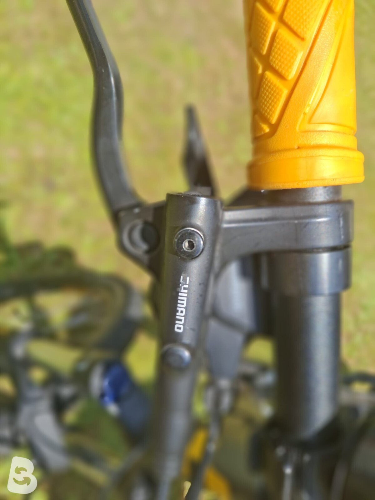 Cube Bikes Aim Race 2021