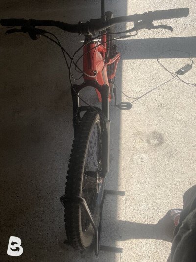 Rockrider E-EXPL 520 2023
