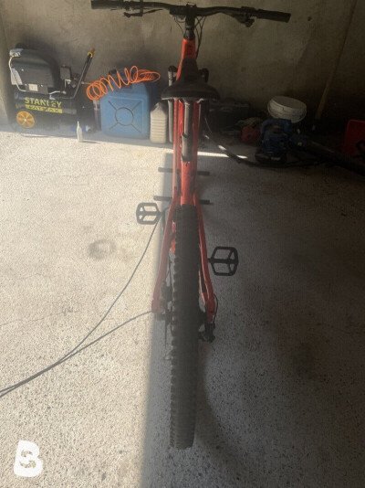 Rockrider E-EXPL 520 2023