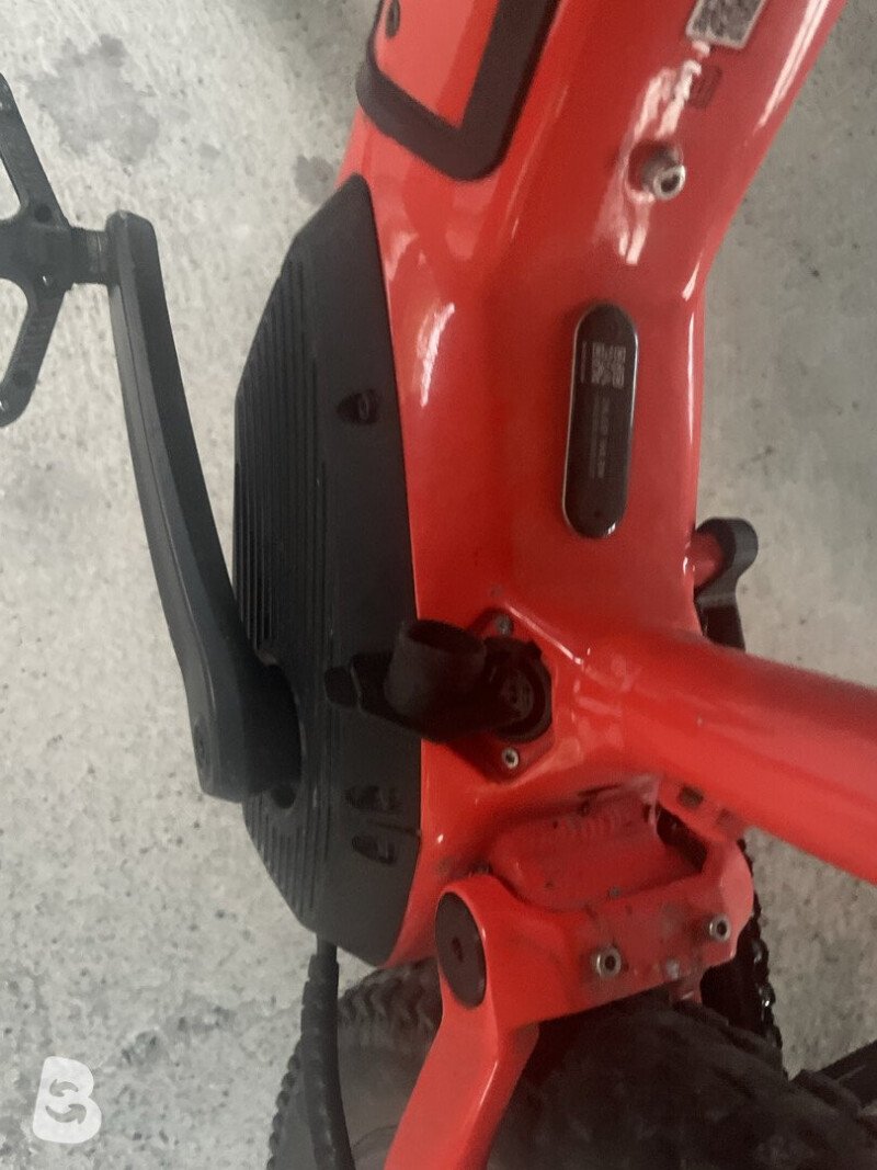Rockrider E-EXPL 520 2023