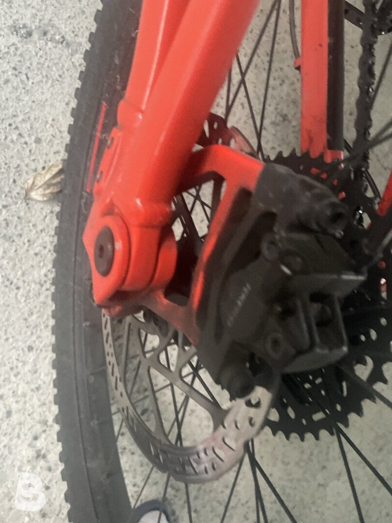 Rockrider E-EXPL 520 2023