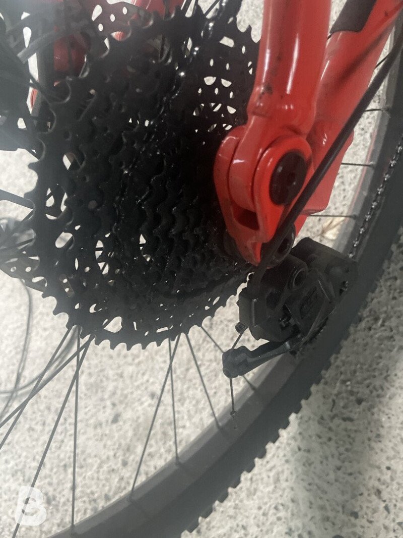 Rockrider E-EXPL 520 2023