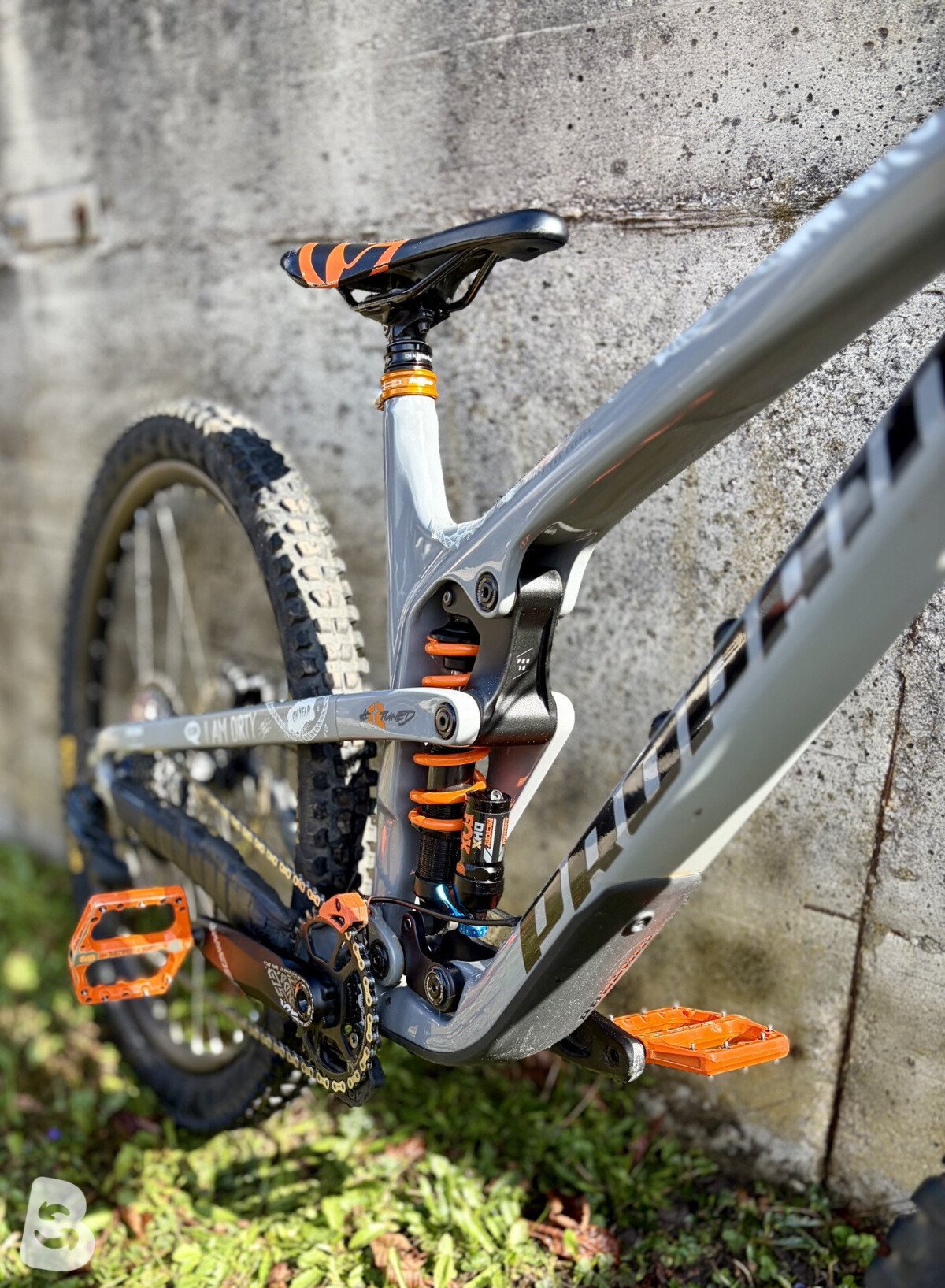 Propain Spindrift 4 CF 2024