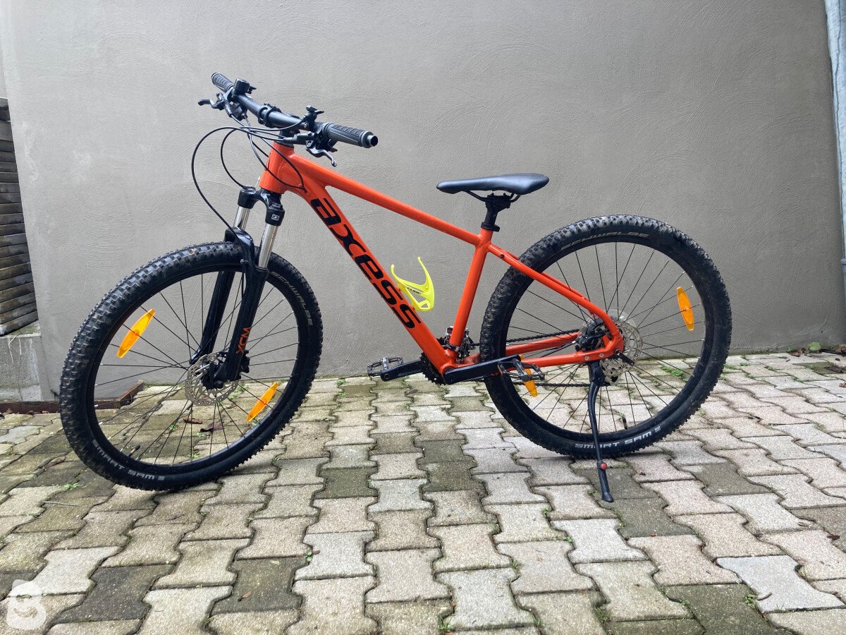 Axess Debris 27,5 2024