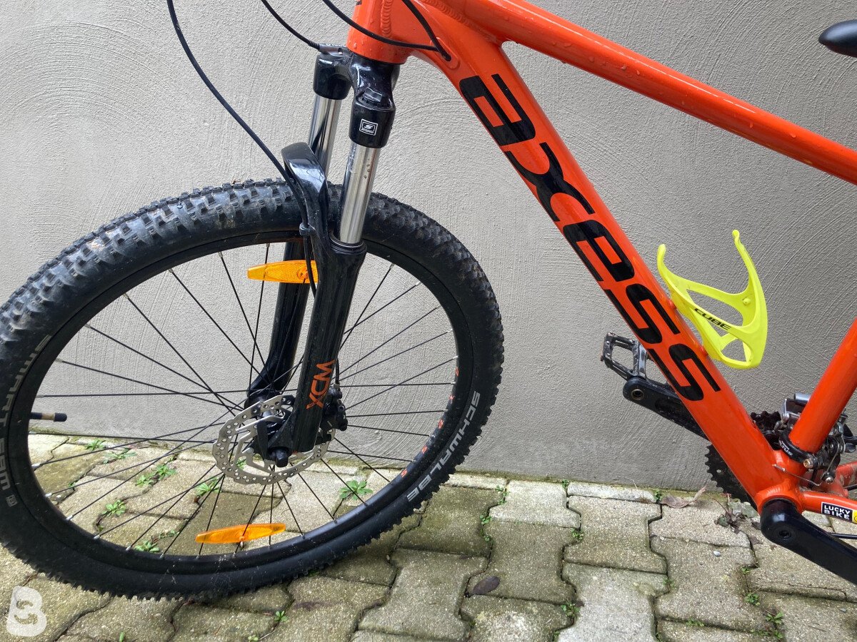 Axess Debris 27,5 2024