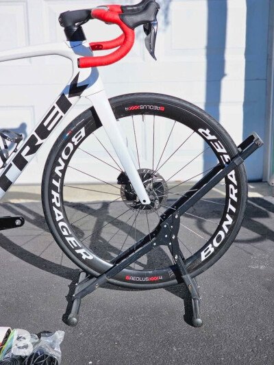 Trek Emonda SLR 9 2021