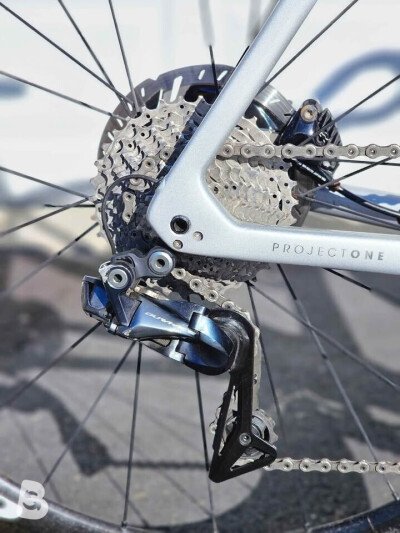Trek Emonda SLR 9 2021