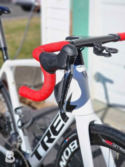 Trek Emonda SLR 9 2021