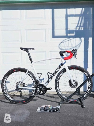 Trek Emonda SLR 9 2021