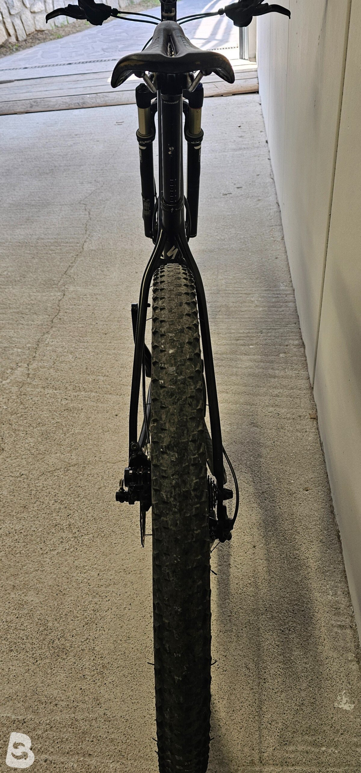 Specialized Epic Hardtail Comp 2023