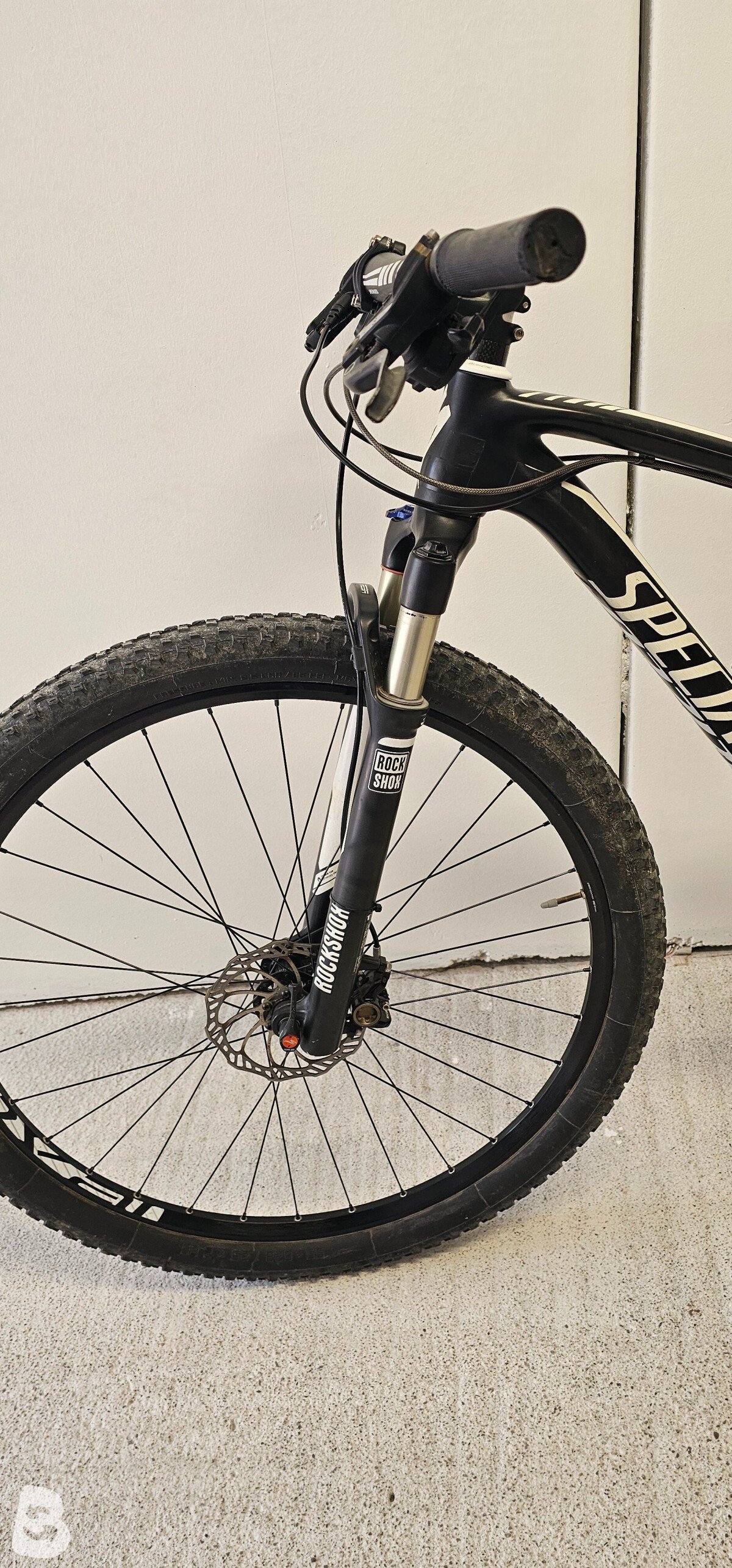 Specialized Epic Hardtail Comp 2023
