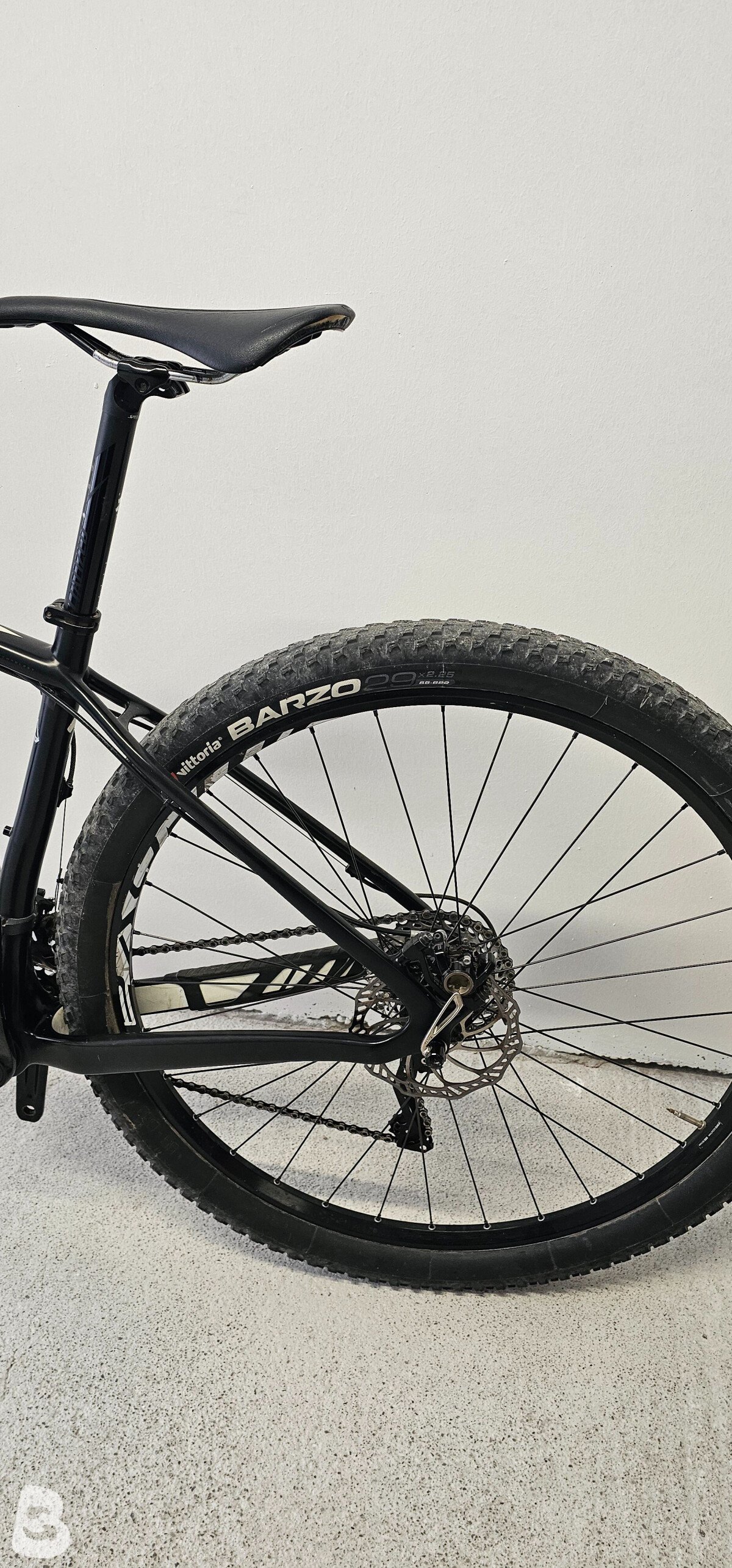 Specialized Epic Hardtail Comp 2023