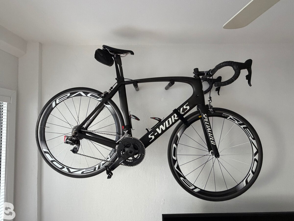 Specialized S-Works Venge 2017