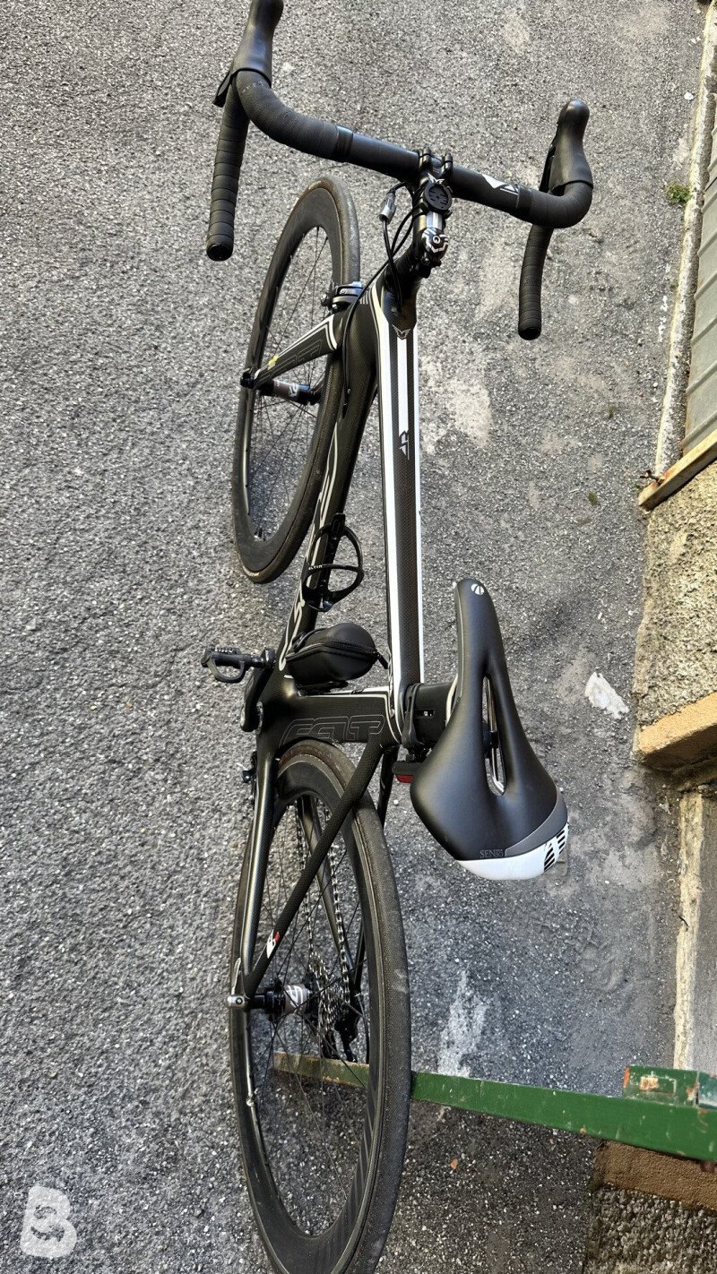 Felt AR 5 2015