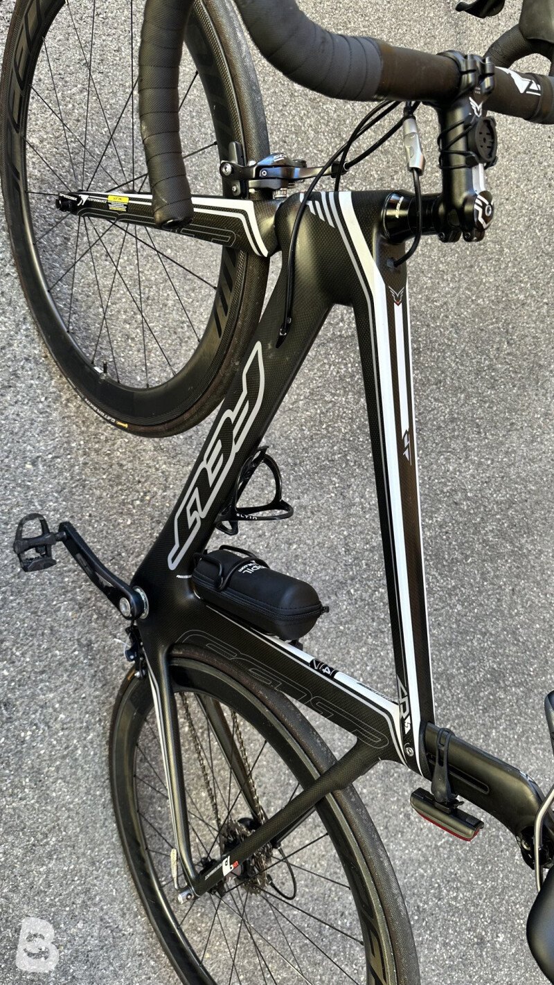 Felt AR 5 2015