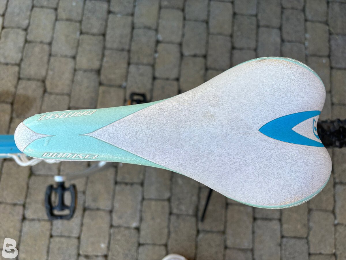 Stevens Bikes Luna 2015