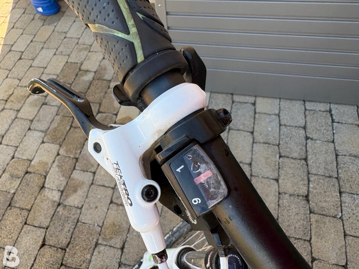 Stevens Bikes Luna 2015