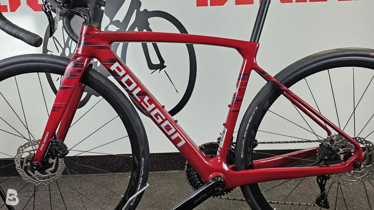 Polygon Strattos S7D disc 2026