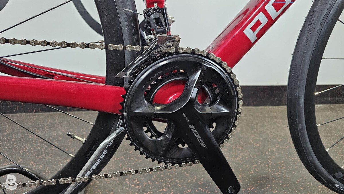 Polygon Strattos S7D disc 2026