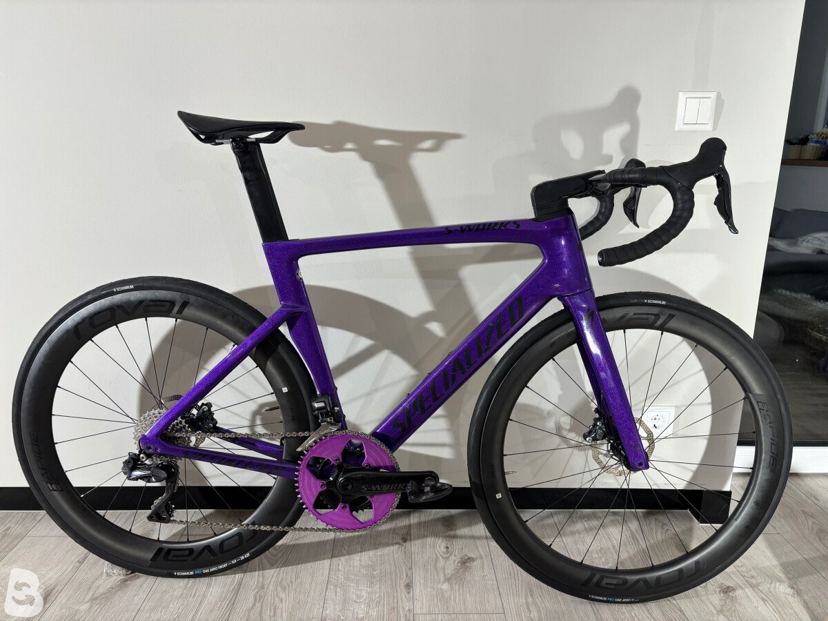 Specialized Venge Pro 2019