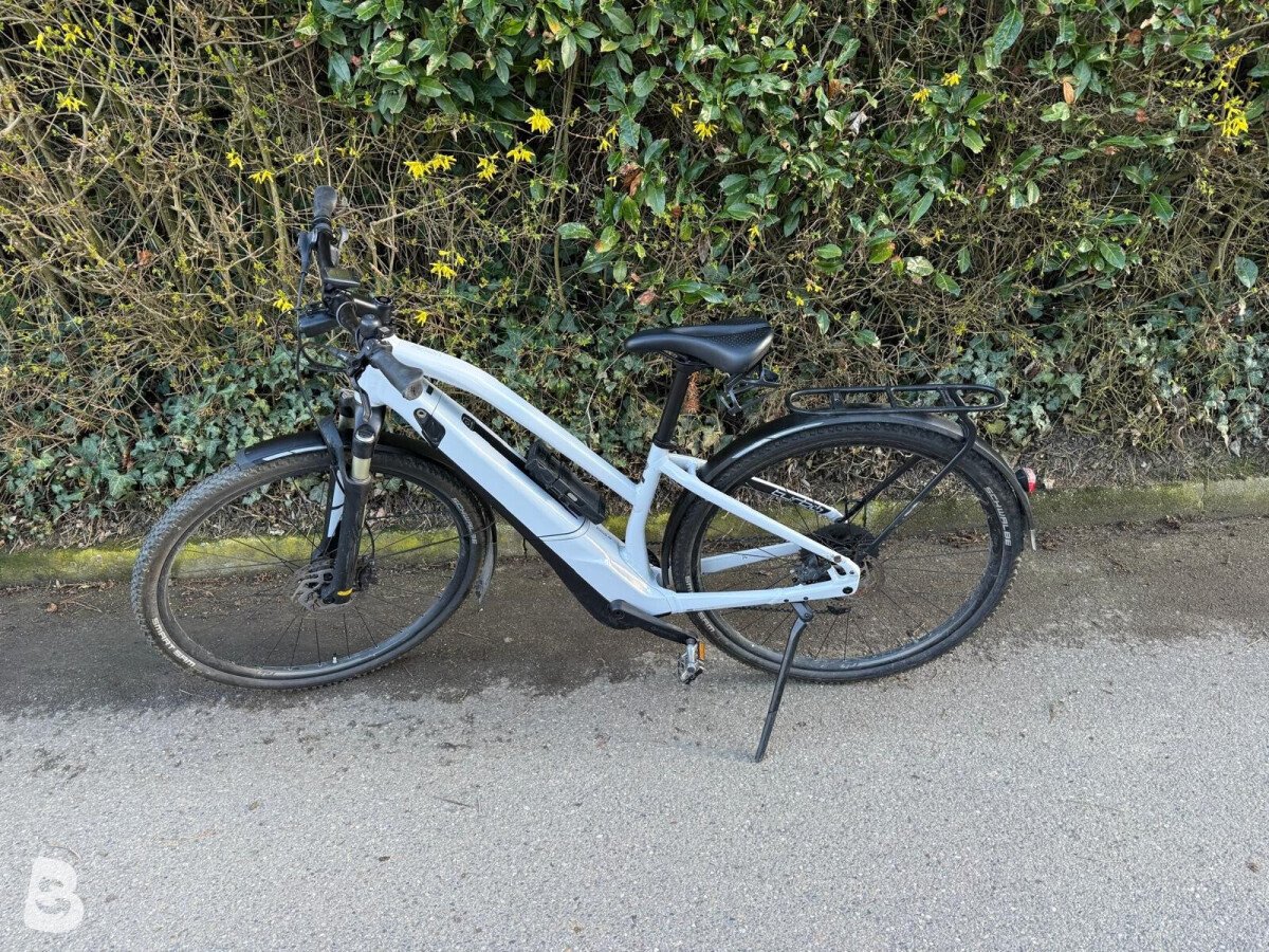Specialized Turbo Vado 4.0 2020