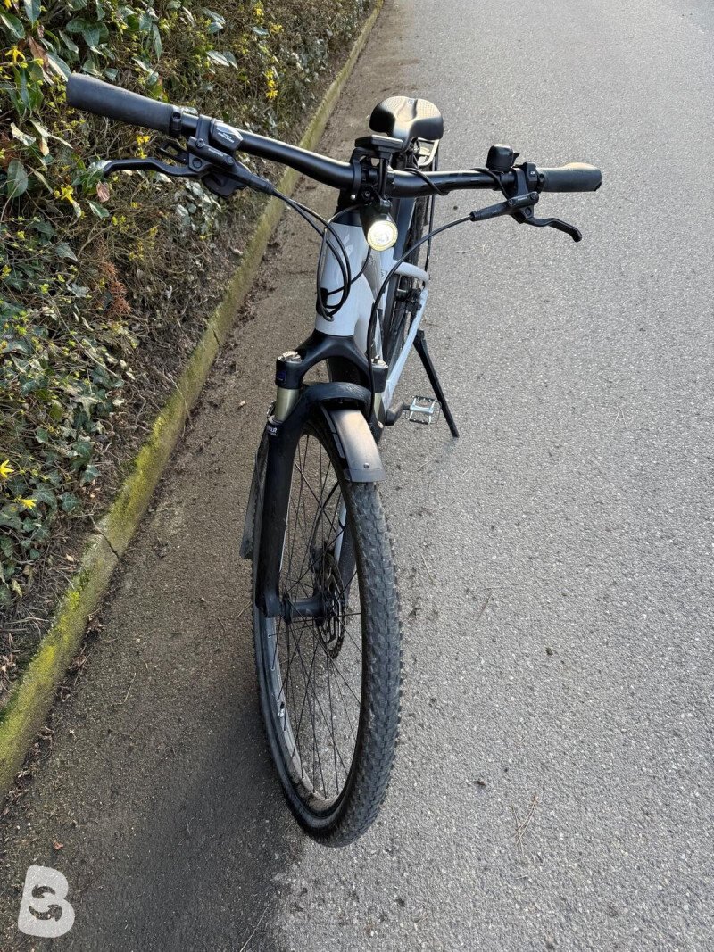 Specialized Turbo Vado 4.0 2020