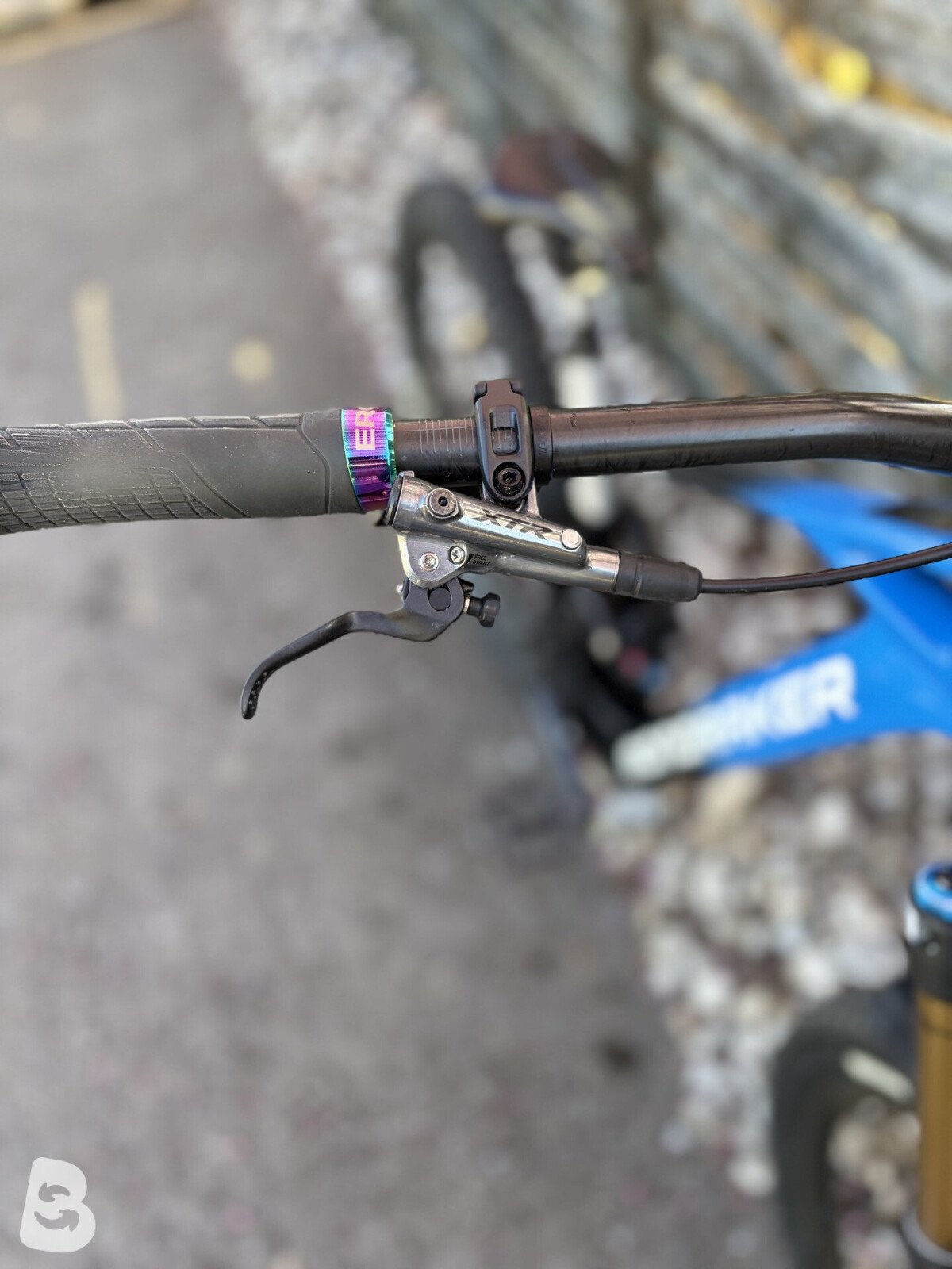 Mondraker NEAT RR SL 2025
