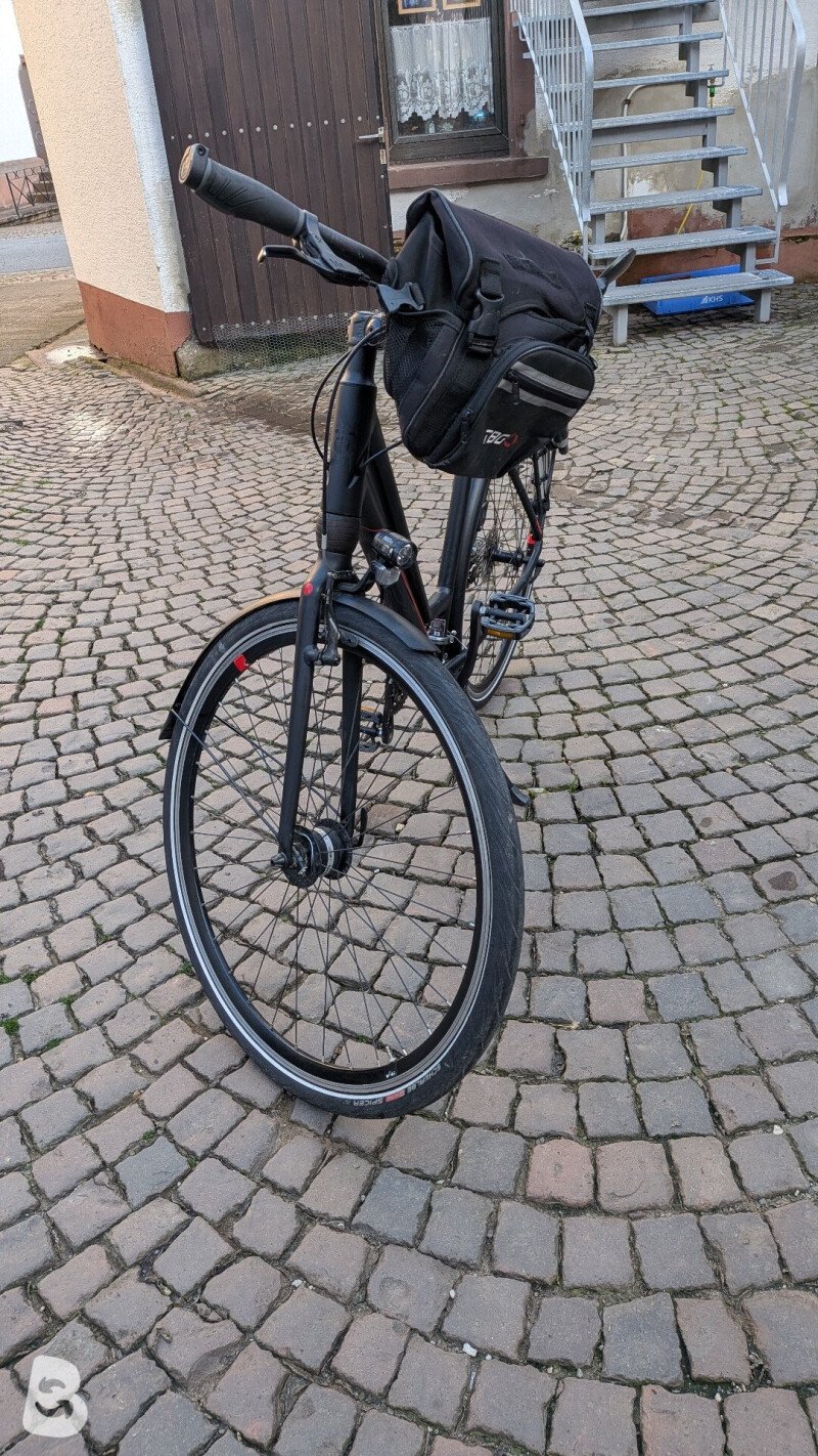 Koga Kimera Pro 2020