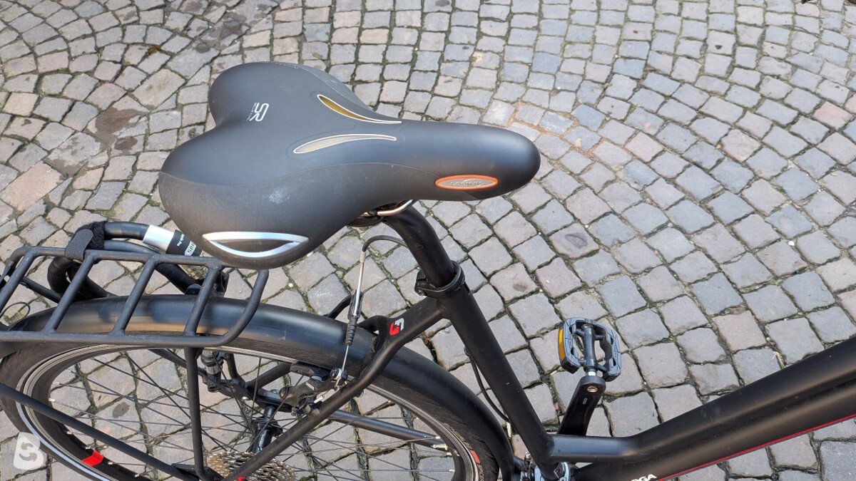 Koga Kimera Pro 2020