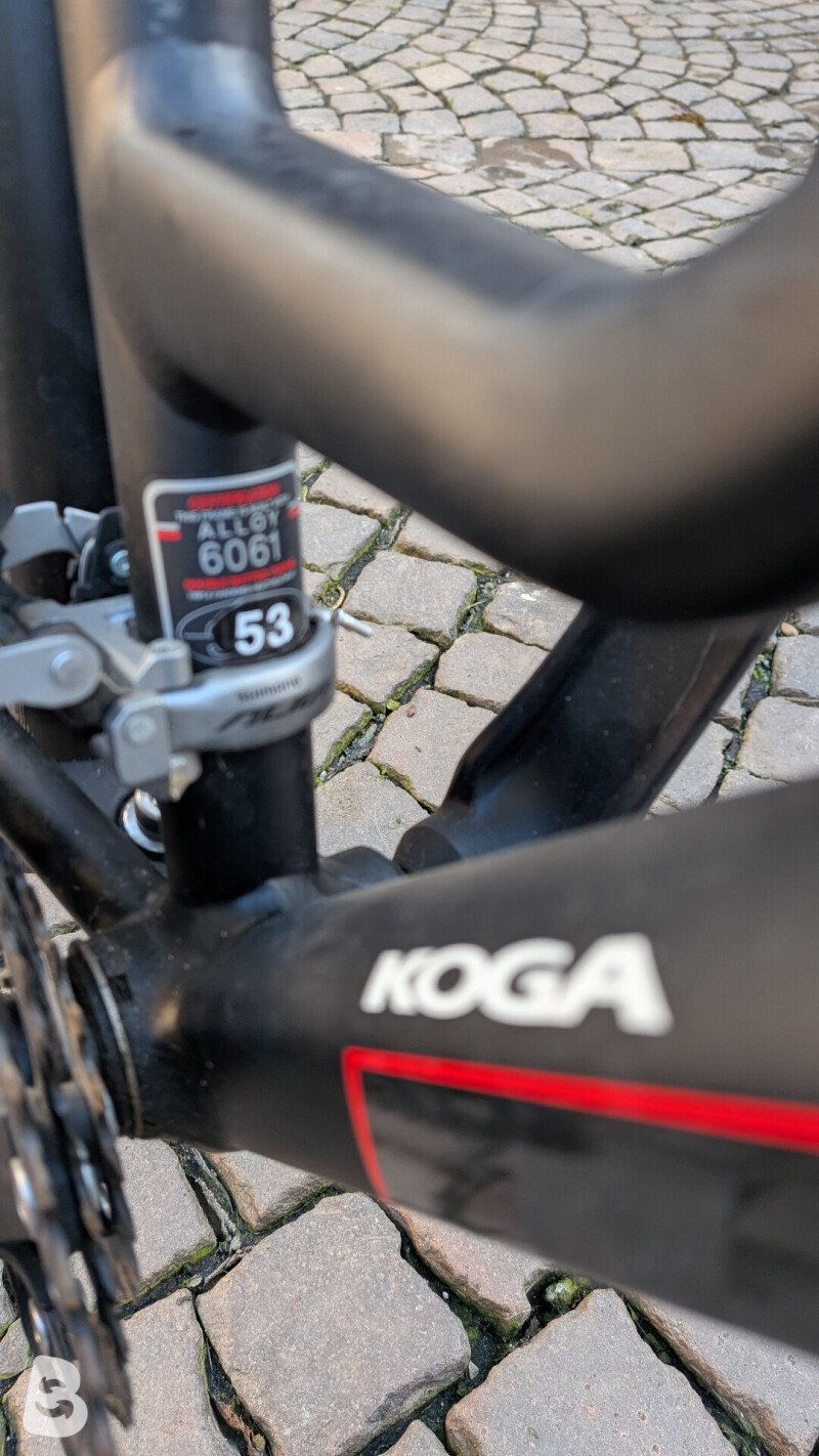 Koga Kimera Pro 2020