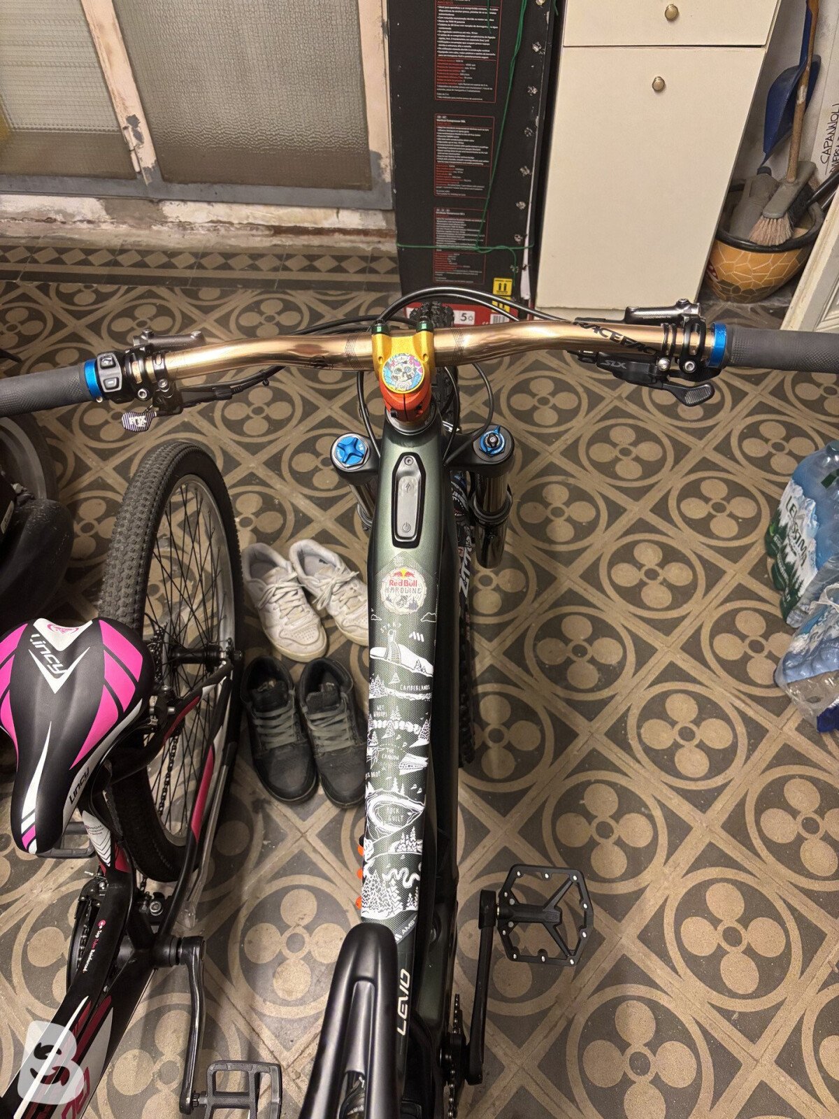 Specialized Turbo Levo Comp 2020