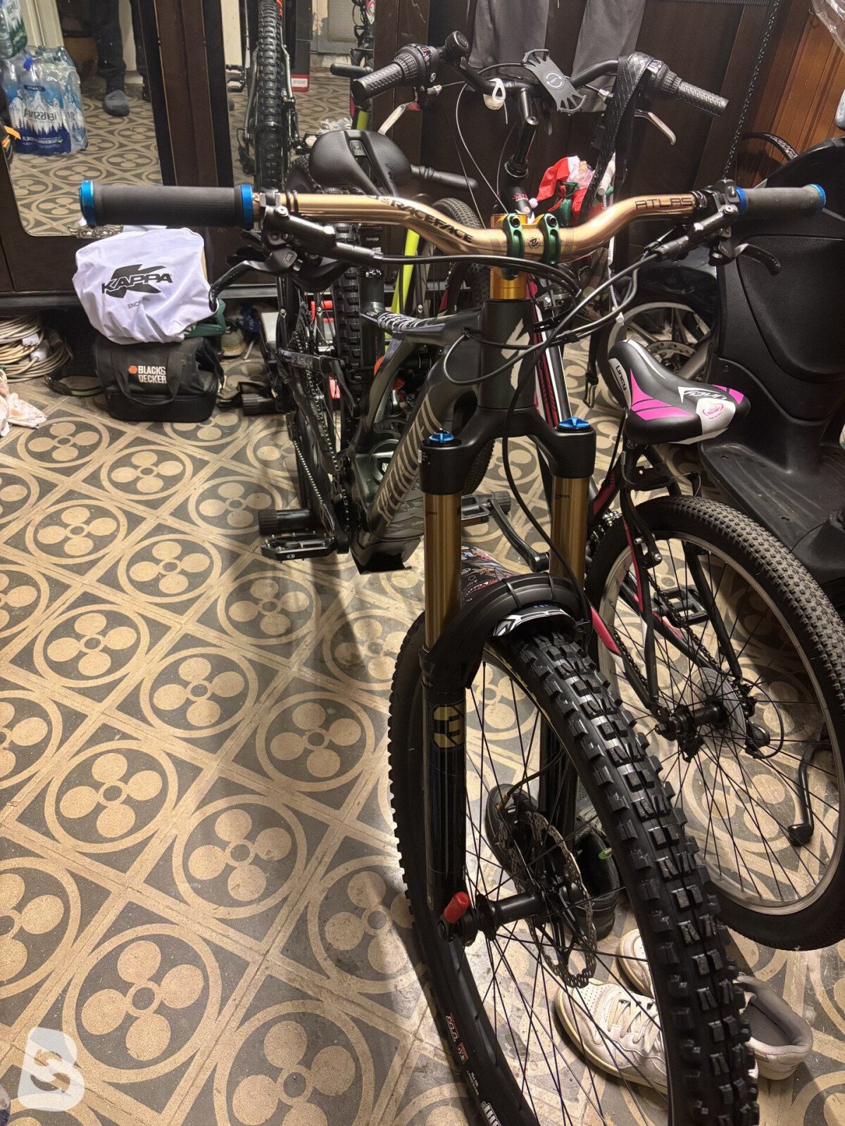 Specialized Turbo Levo Comp 2020