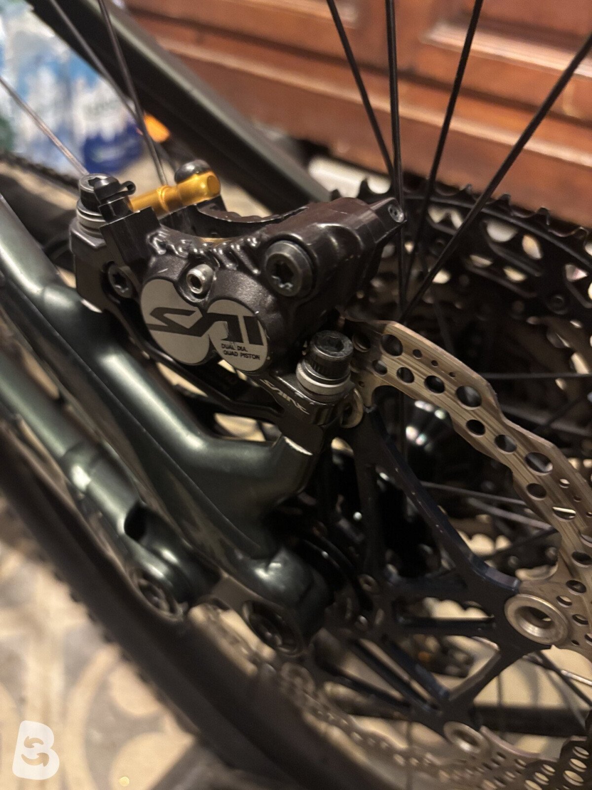 Specialized Turbo Levo Comp 2020