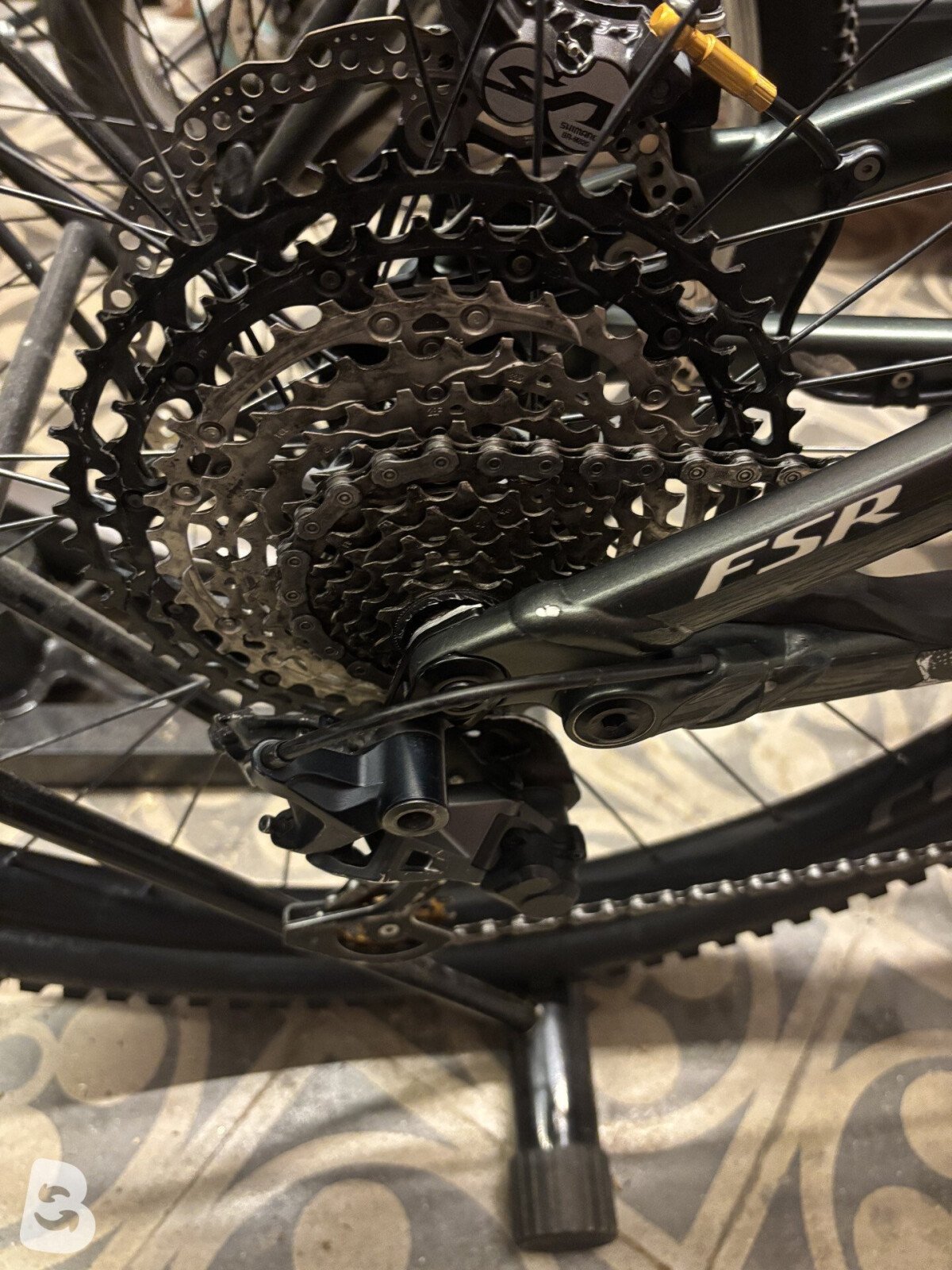 Specialized Turbo Levo Comp 2020
