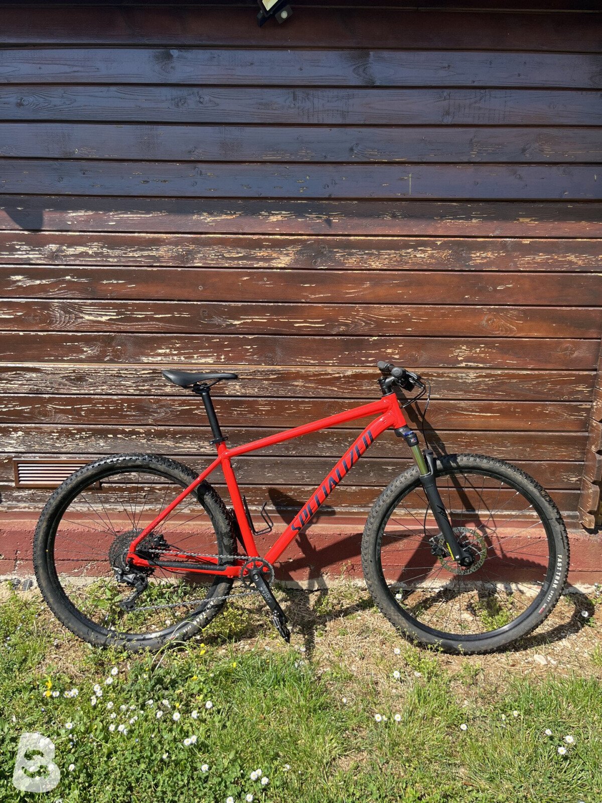 Specialized Rockhopper 2023
