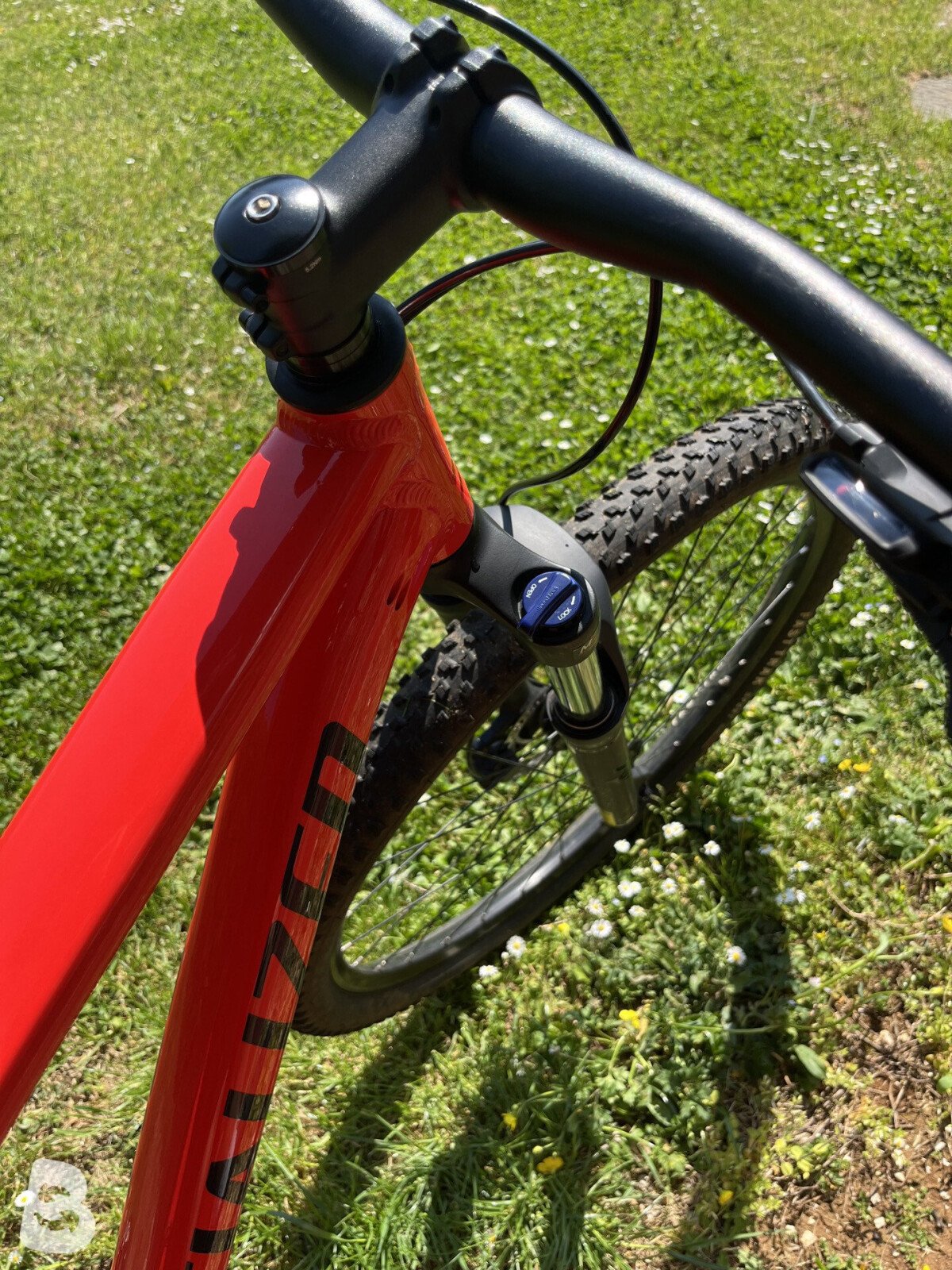 Specialized Rockhopper 2023