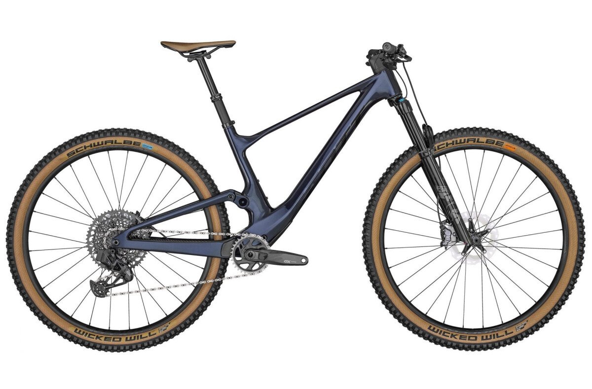 Scott Spark 900 AXS 2022