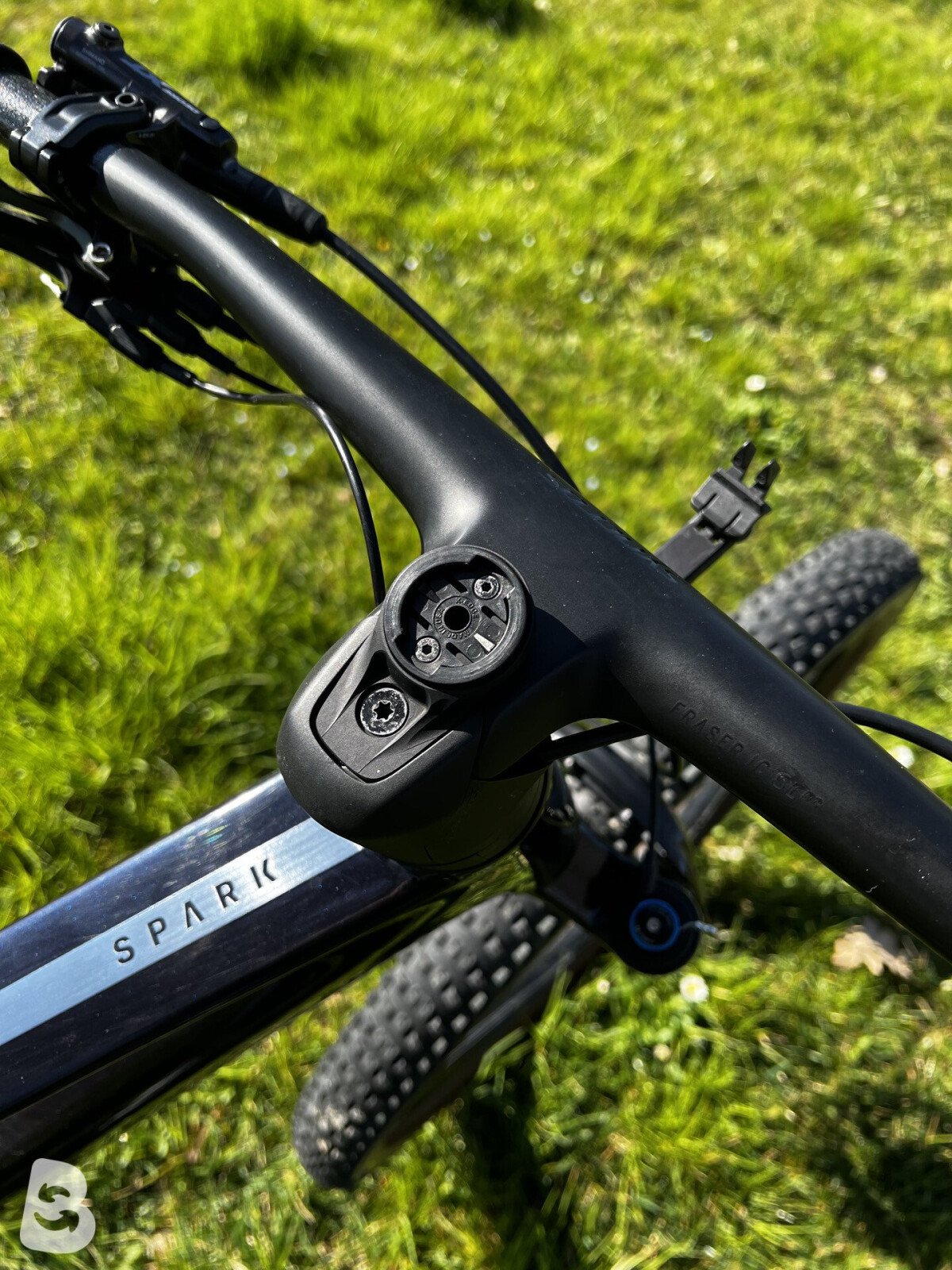 Scott Spark 900 AXS 2022