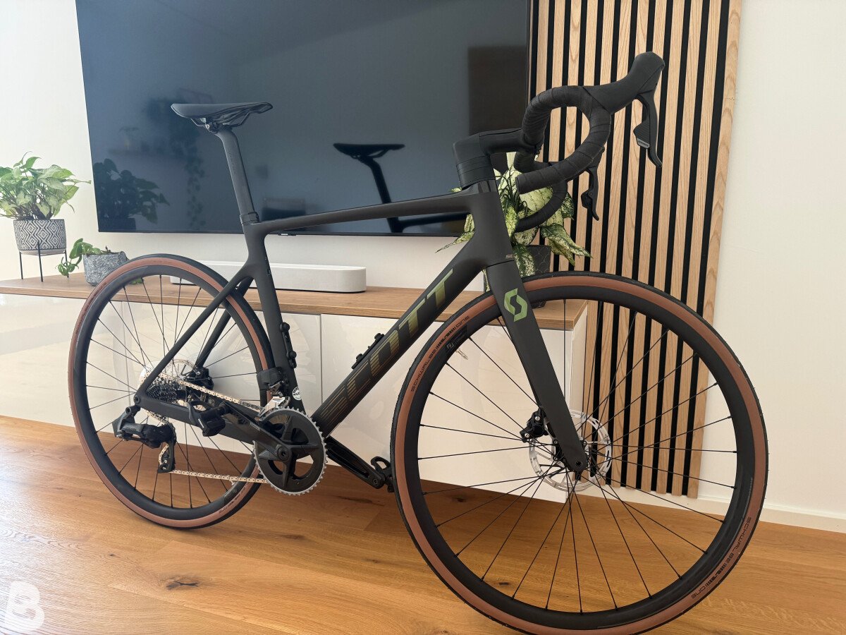 Scott Addict RC 30 2023