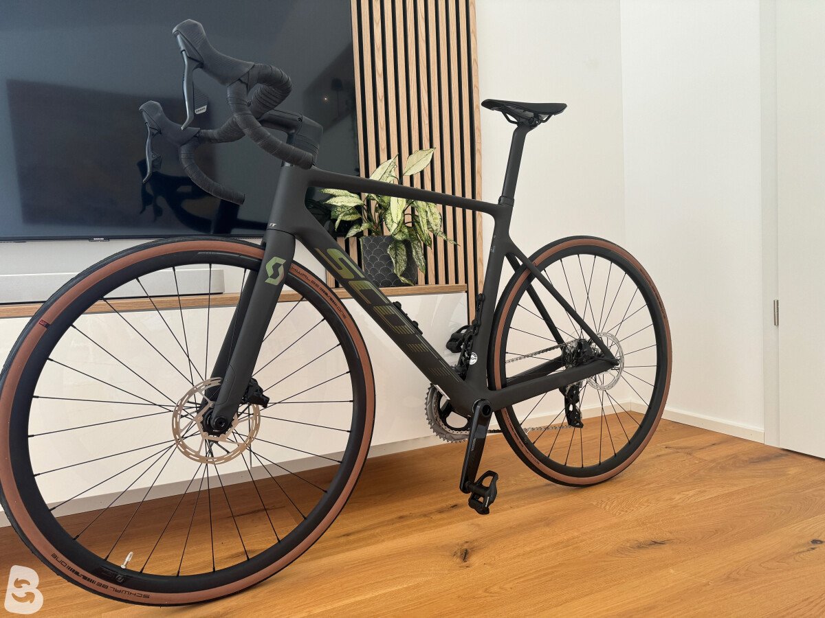 Scott Addict RC 30 2023