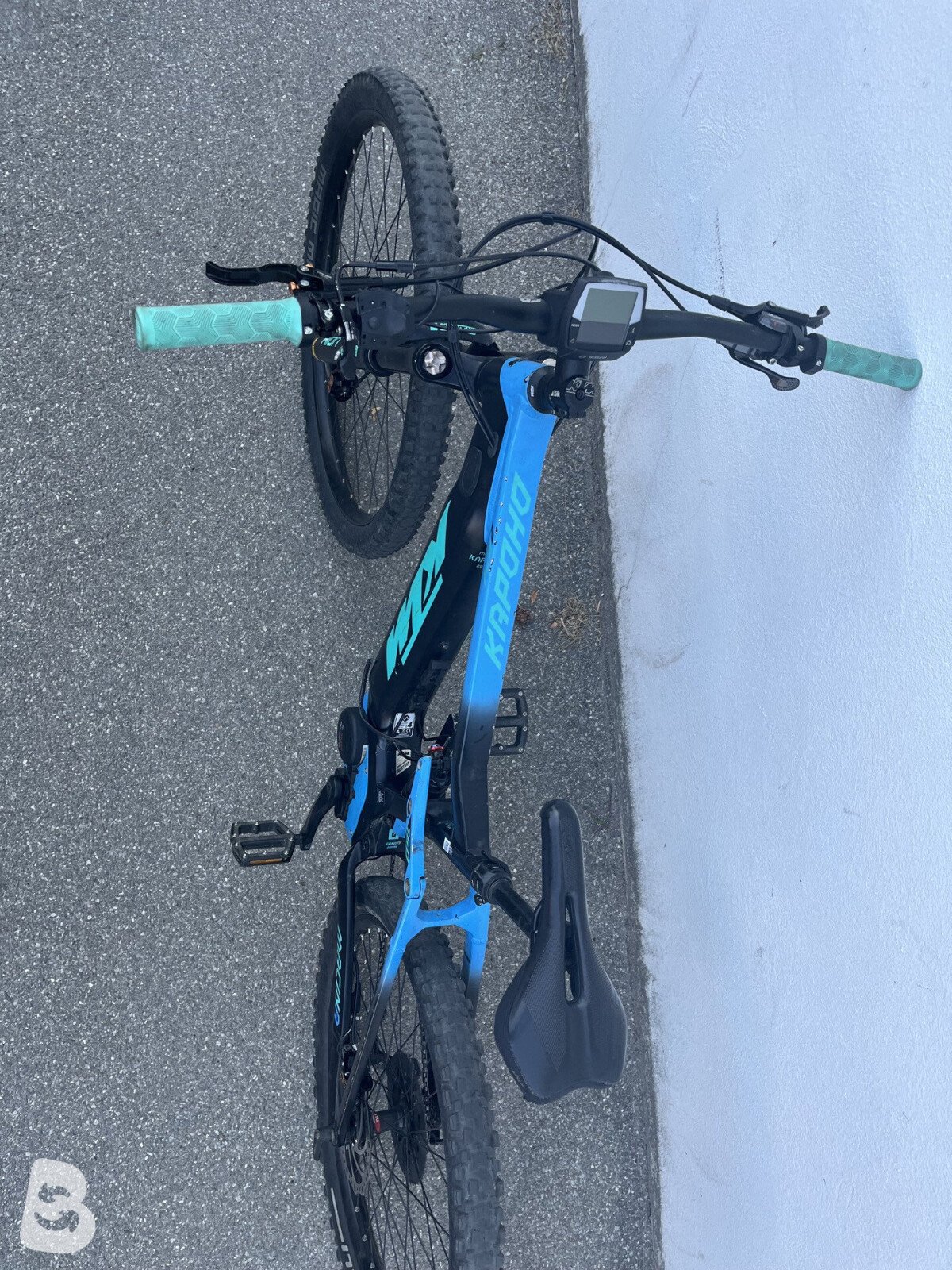 KTM - 2019
