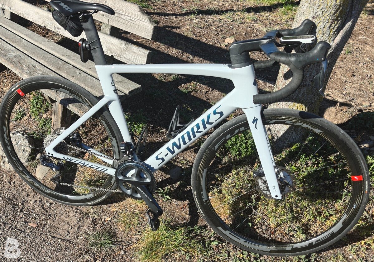 Specialized Venge 2023