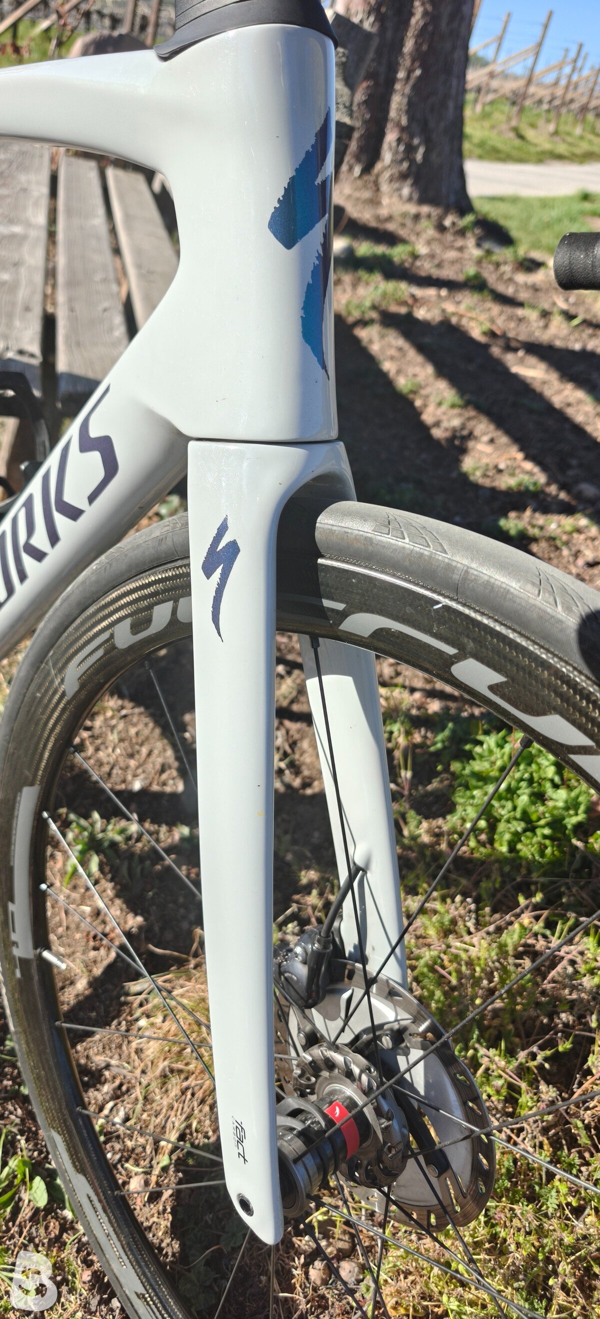 Specialized Venge 2023