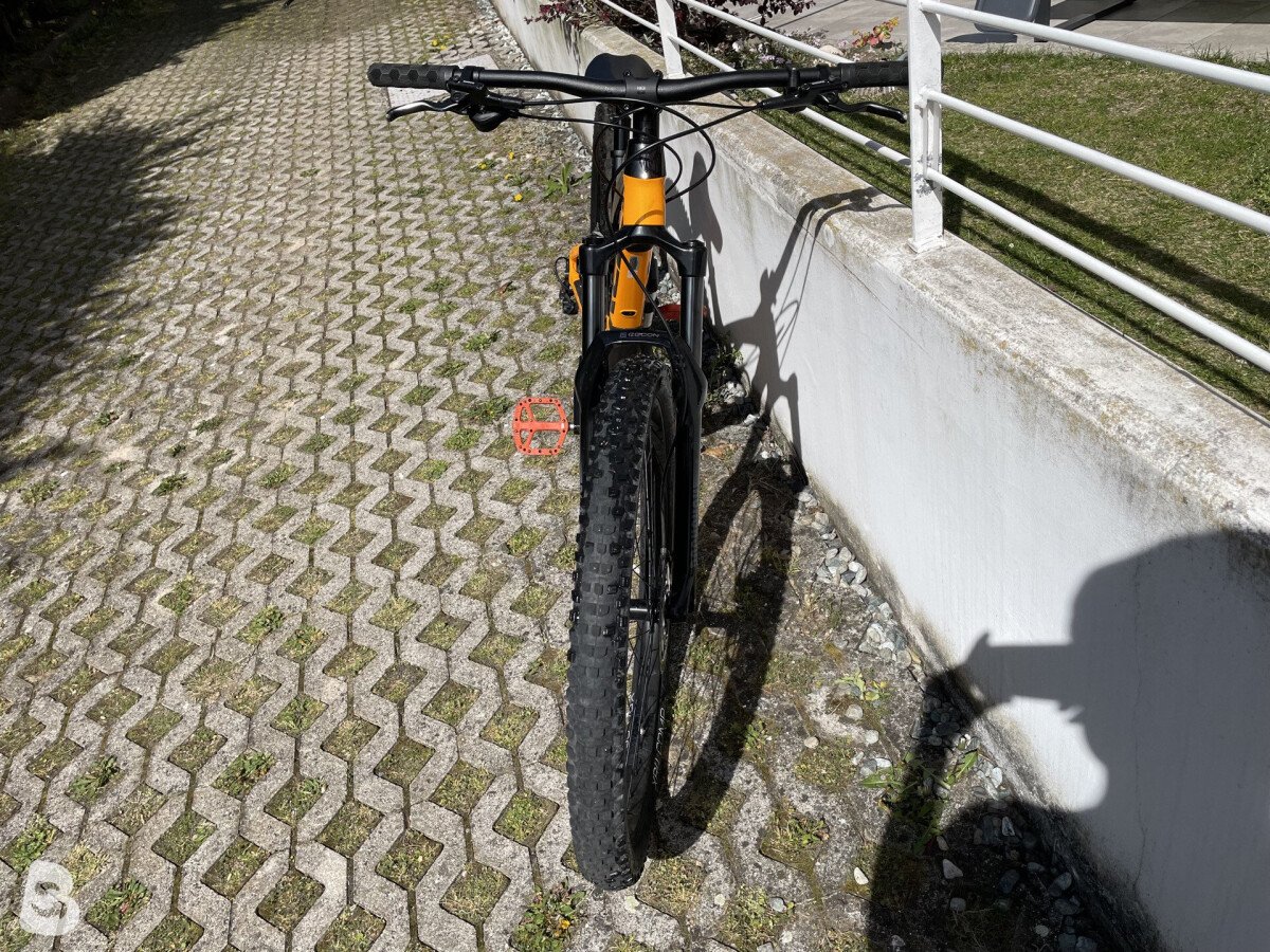 Trek Fuel EX 5 Deore 2021