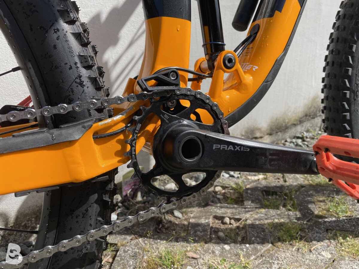 Trek Fuel EX 5 Deore 2021